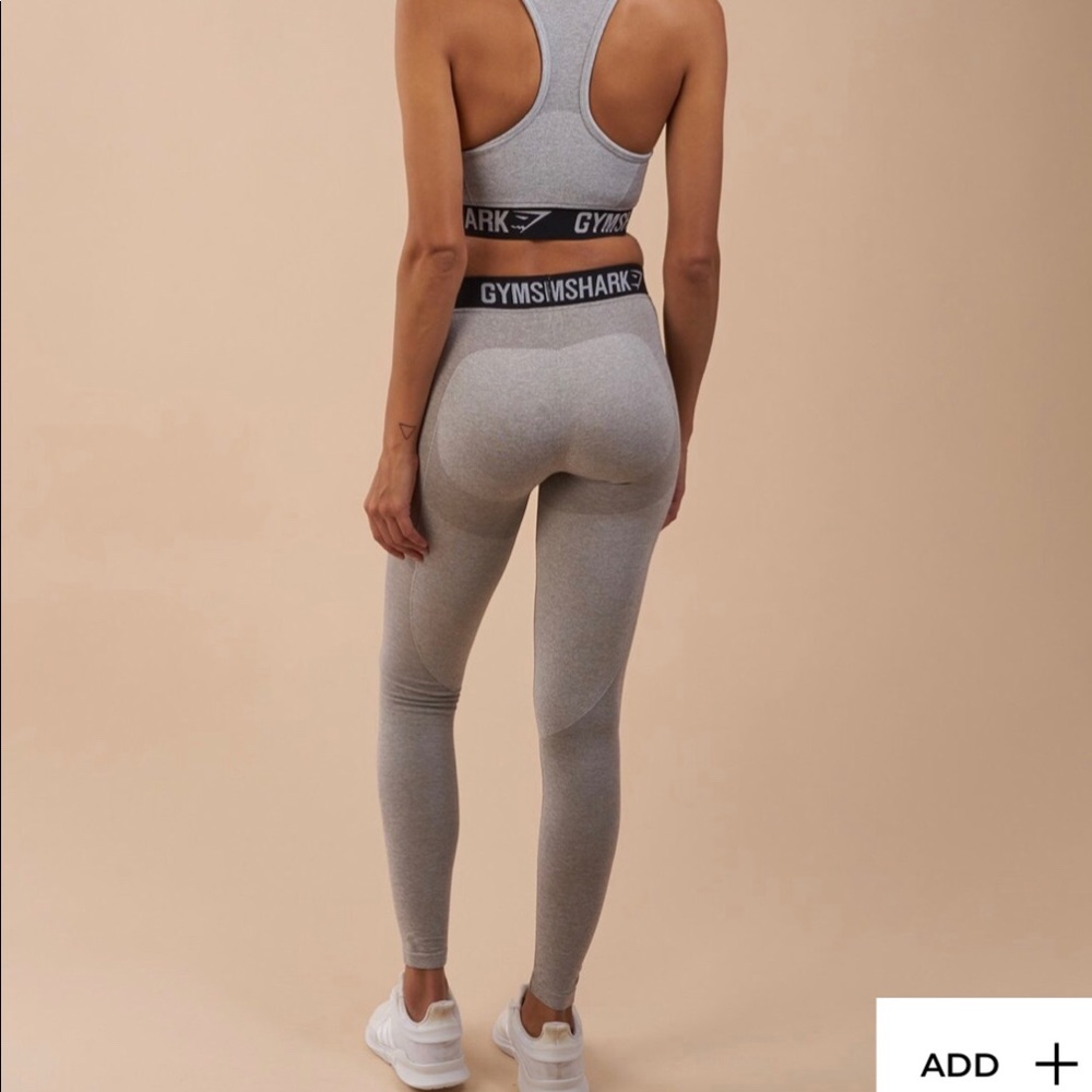 Gymshark flex leggings